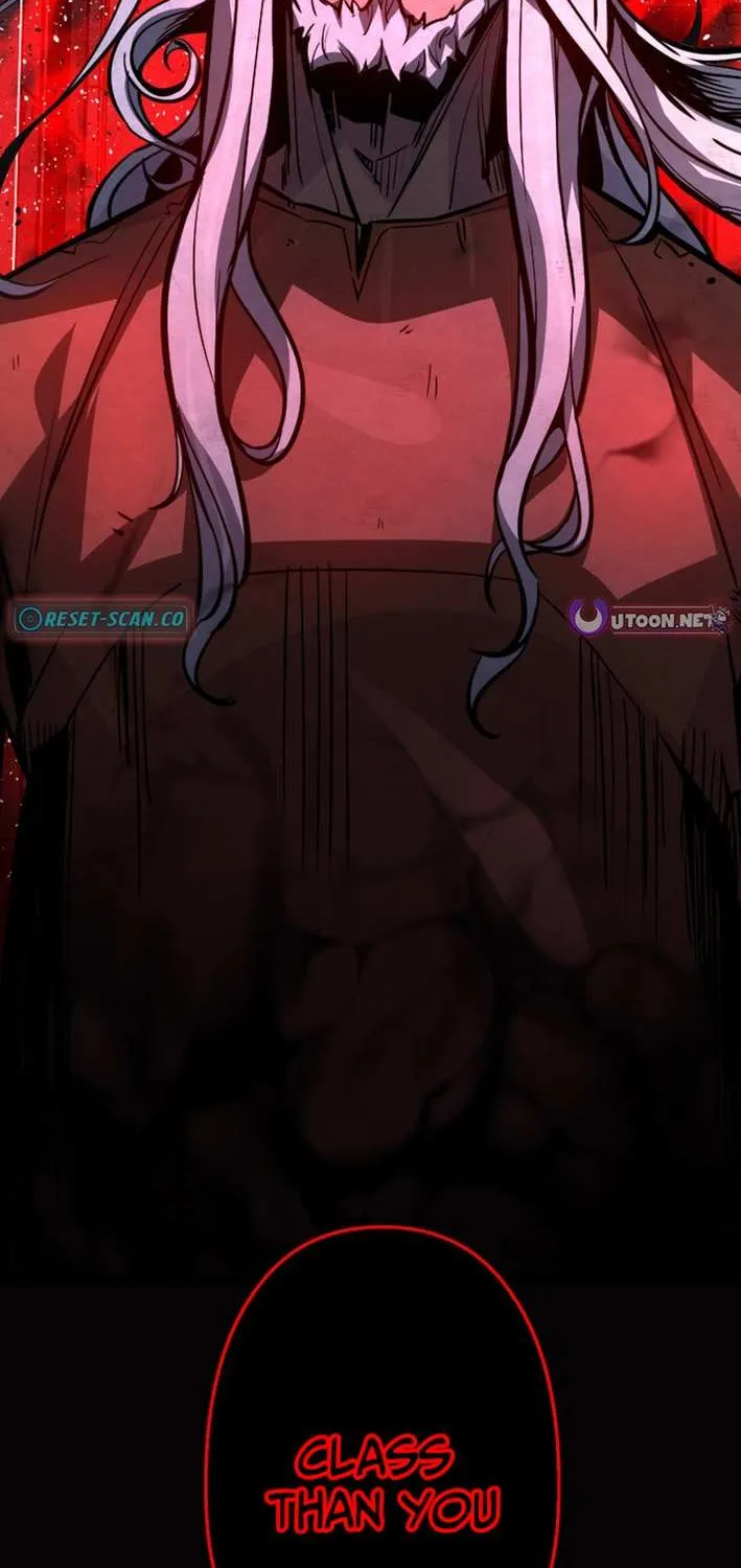 The Aged Strongest Prisoner Survives Again Today Chapter 7 page 121 - 