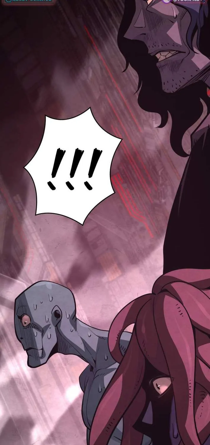 The Aged Strongest Prisoner Survives Again Today Chapter 7 page 16 - 