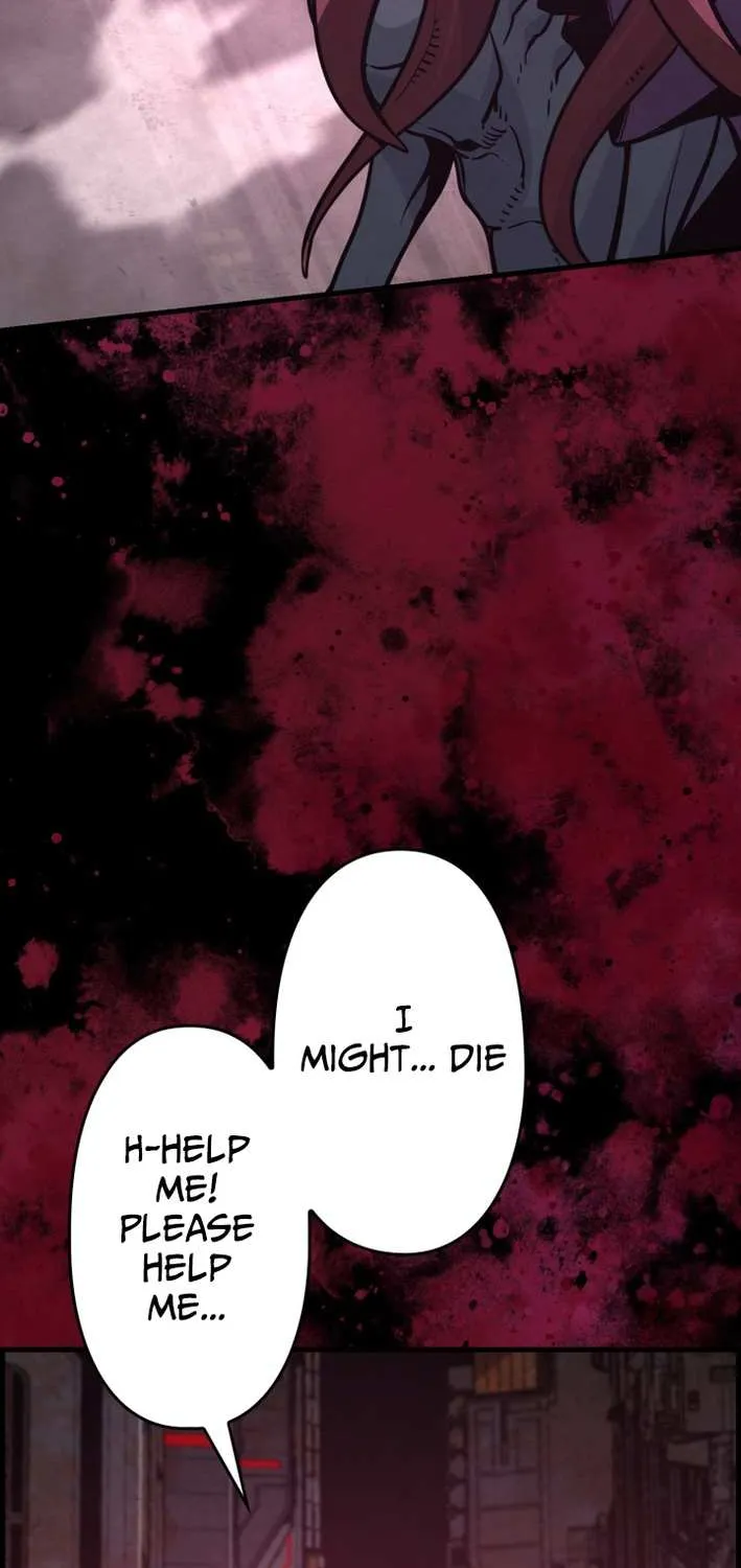 The Aged Strongest Prisoner Survives Again Today Chapter 7 page 17 - 