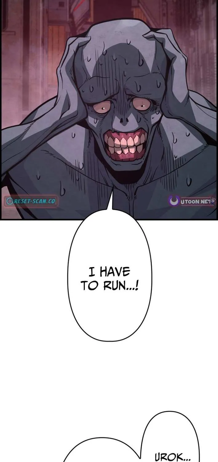 The Aged Strongest Prisoner Survives Again Today Chapter 7 page 18 - 