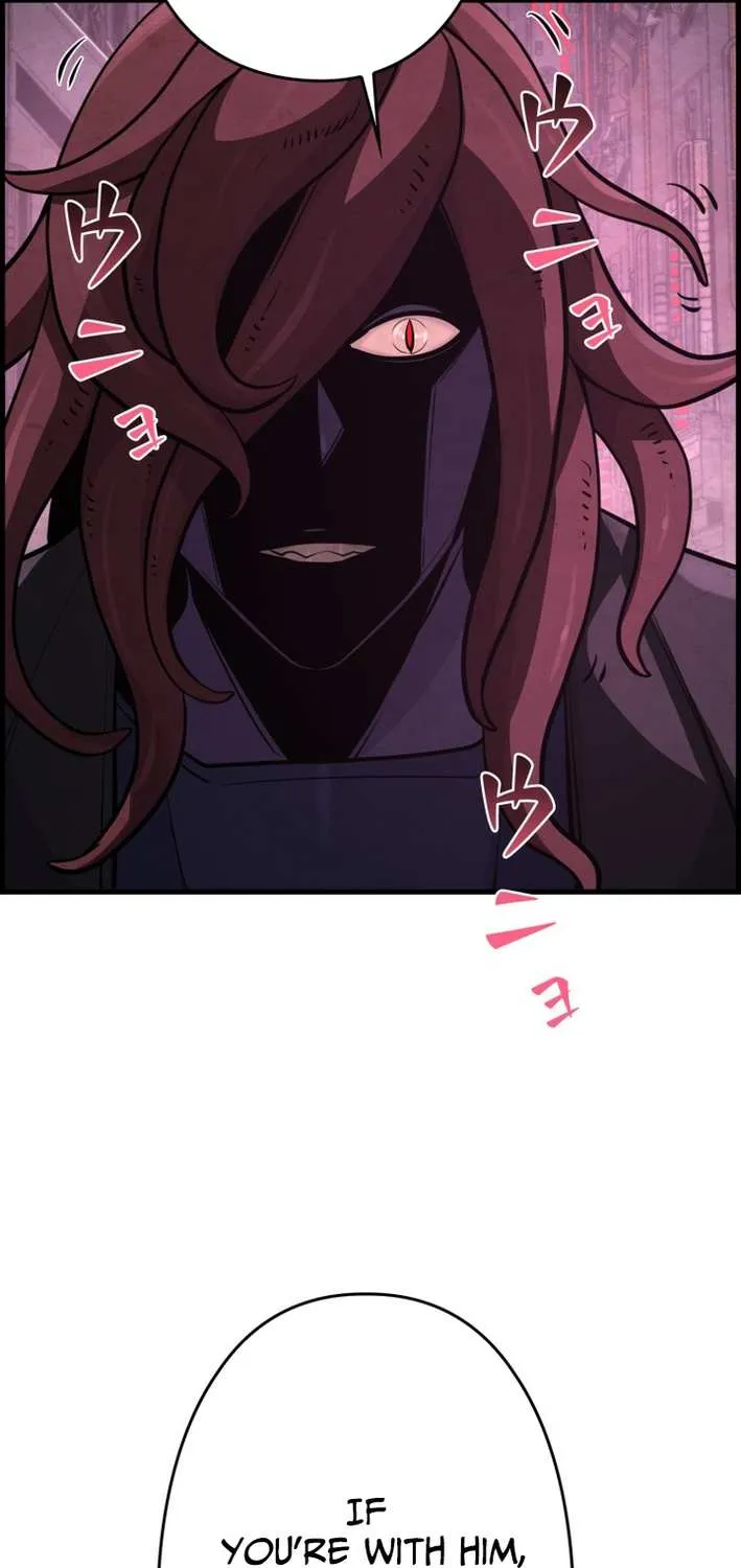 The Aged Strongest Prisoner Survives Again Today Chapter 7 page 26 - 