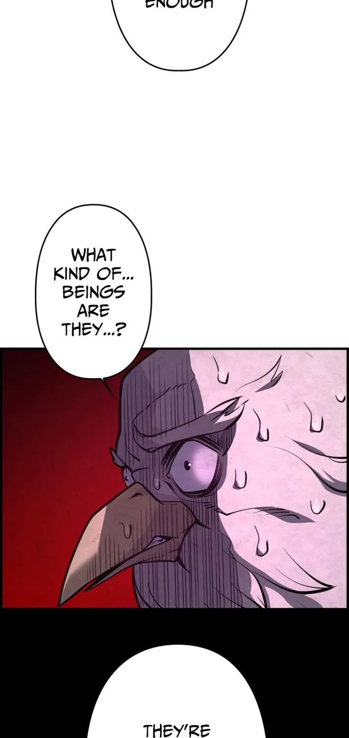 The Aged Strongest Prisoner Survives Again Today Chapter 7 page 29 - 