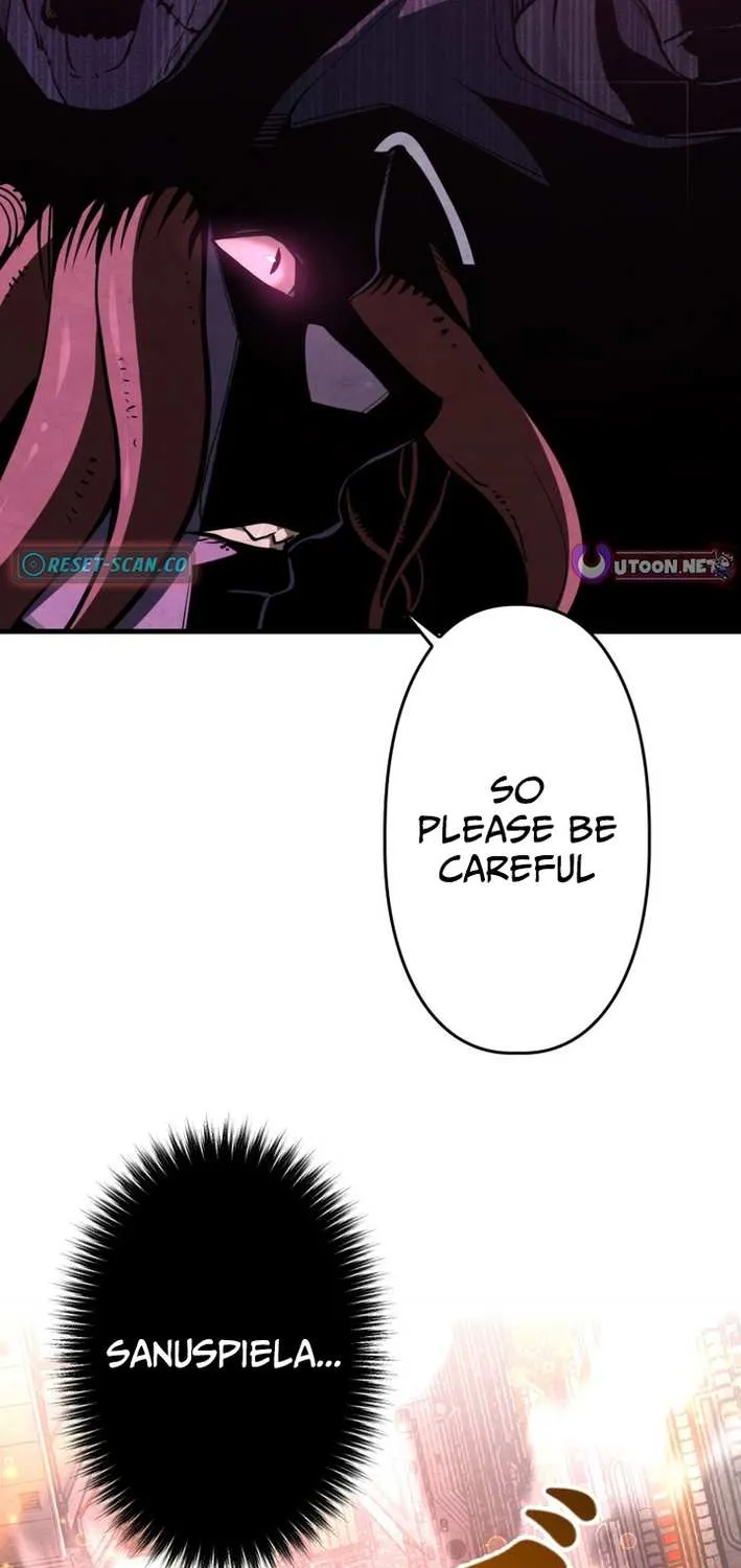 The Aged Strongest Prisoner Survives Again Today Chapter 7 page 31 - 