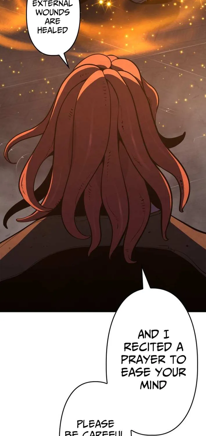 The Aged Strongest Prisoner Survives Again Today Chapter 7 page 34 - 