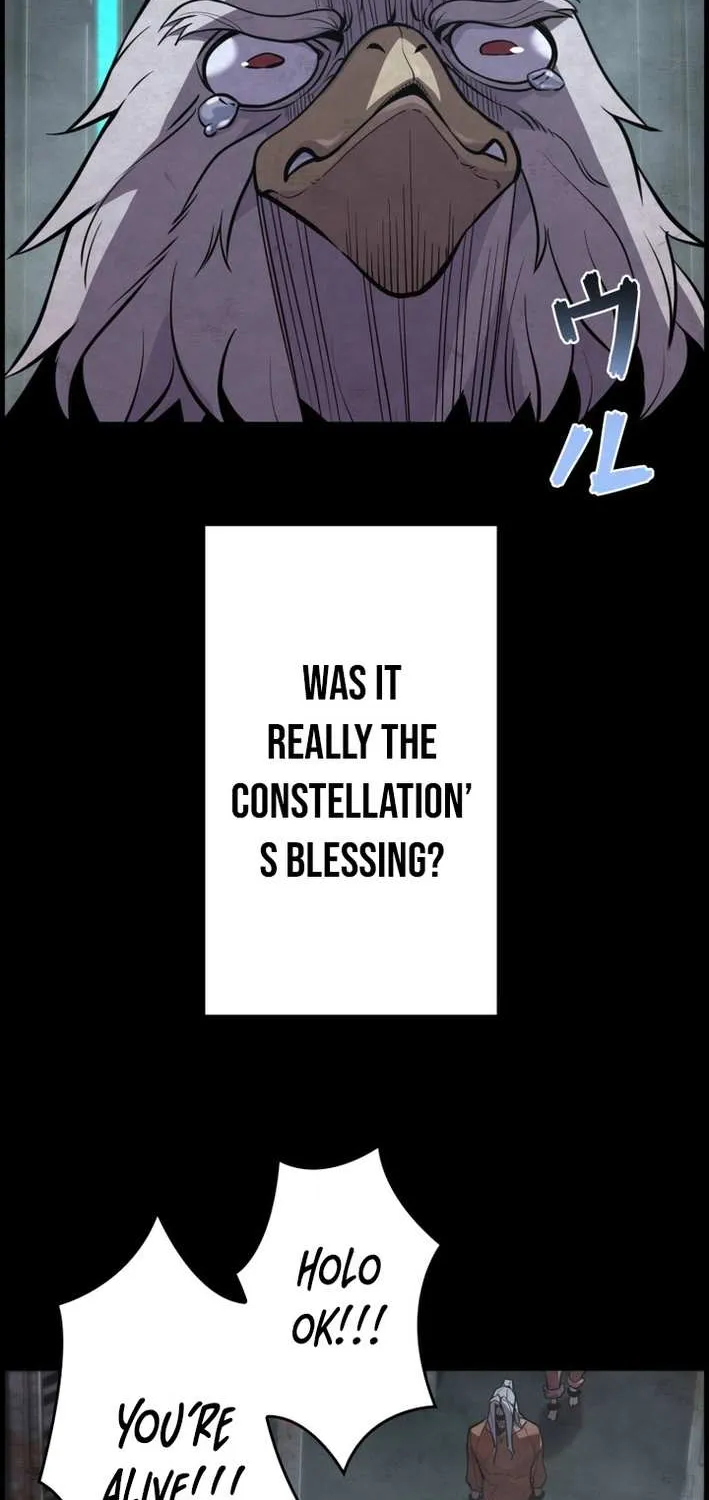 The Aged Strongest Prisoner Survives Again Today Chapter 7 page 41 - 