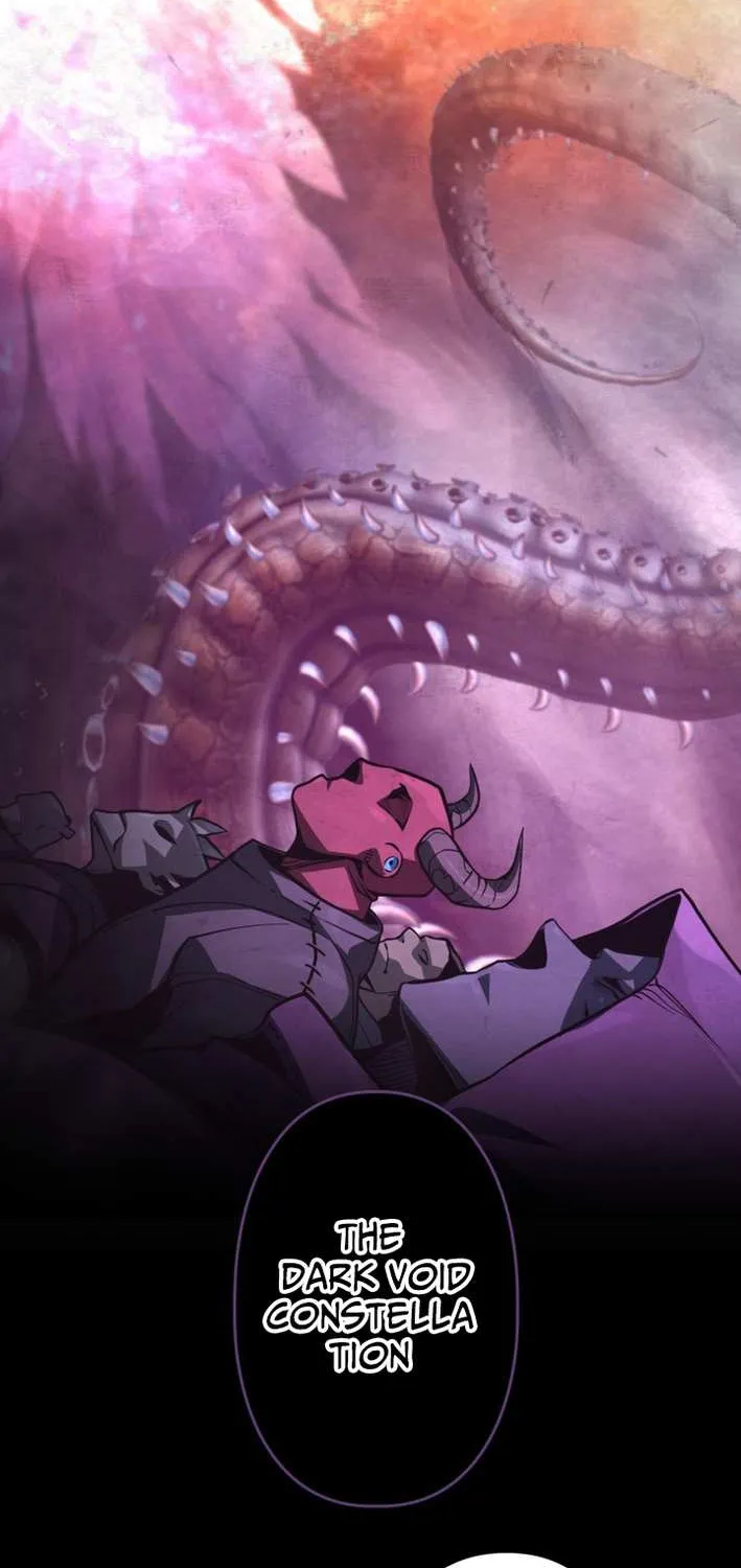The Aged Strongest Prisoner Survives Again Today Chapter 7 page 51 - 