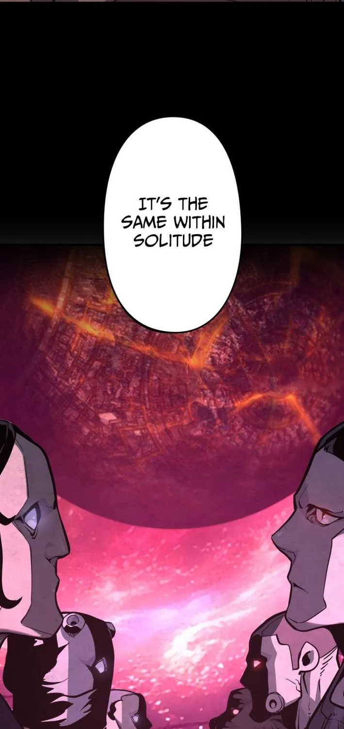 The Aged Strongest Prisoner Survives Again Today Chapter 7 page 53 - 