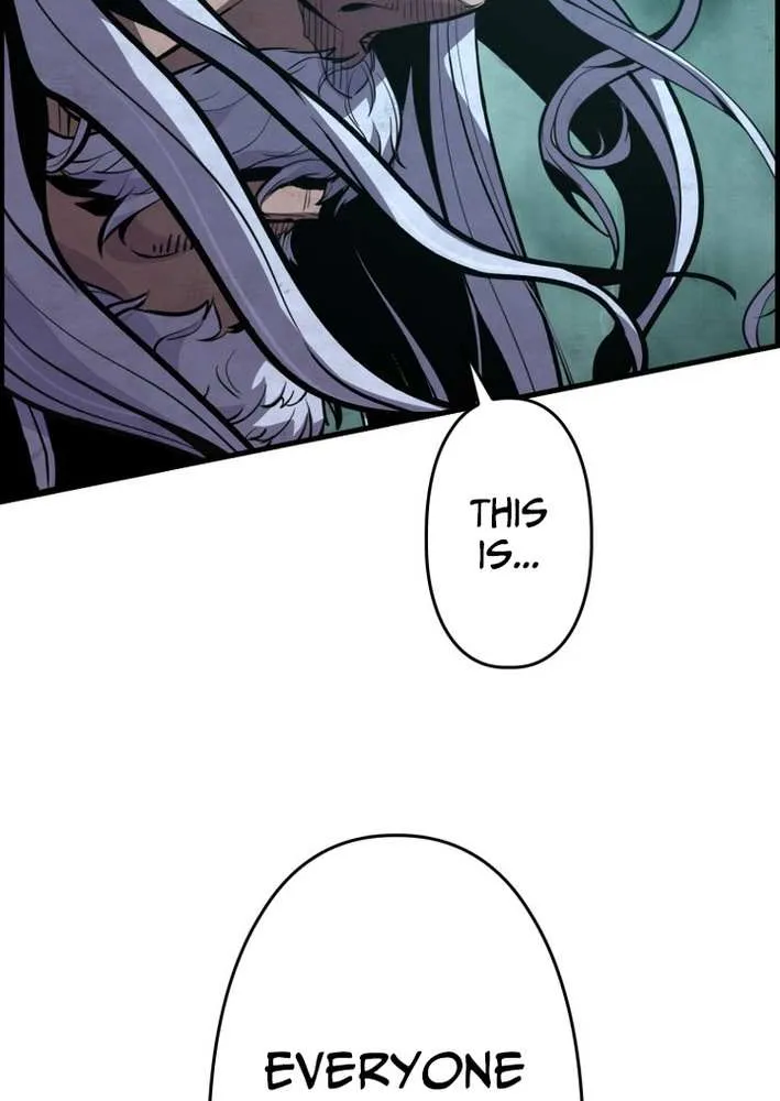 The Aged Strongest Prisoner Survives Again Today Chapter 7 page 63 - 