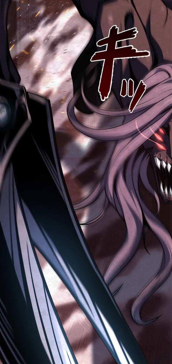 The Aged Strongest Prisoner Survives Again Today Chapter 7 page 67 - 