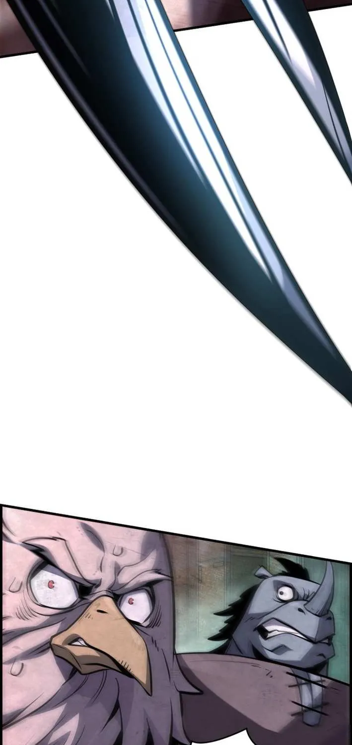 The Aged Strongest Prisoner Survives Again Today Chapter 7 page 68 - 