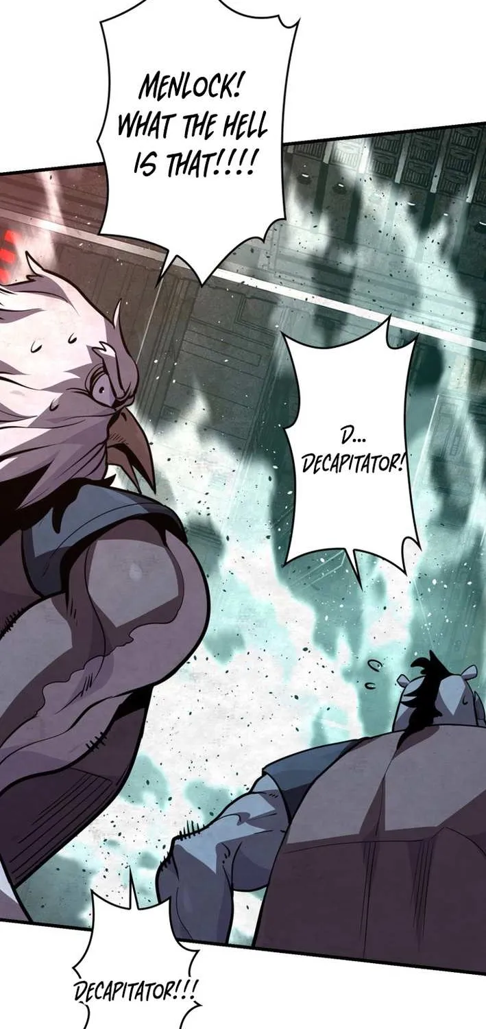The Aged Strongest Prisoner Survives Again Today Chapter 7 page 72 - 
