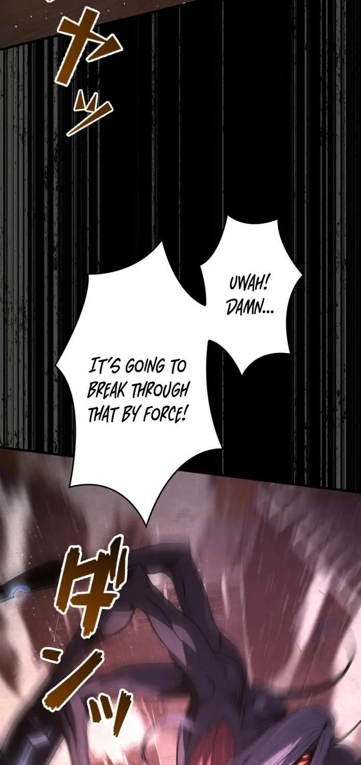 The Aged Strongest Prisoner Survives Again Today Chapter 7 page 90 - 