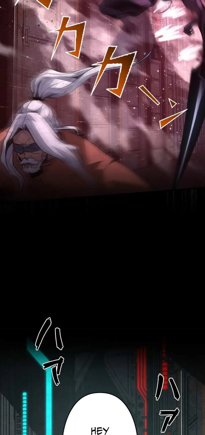 The Aged Strongest Prisoner Survives Again Today Chapter 7 page 94 - 