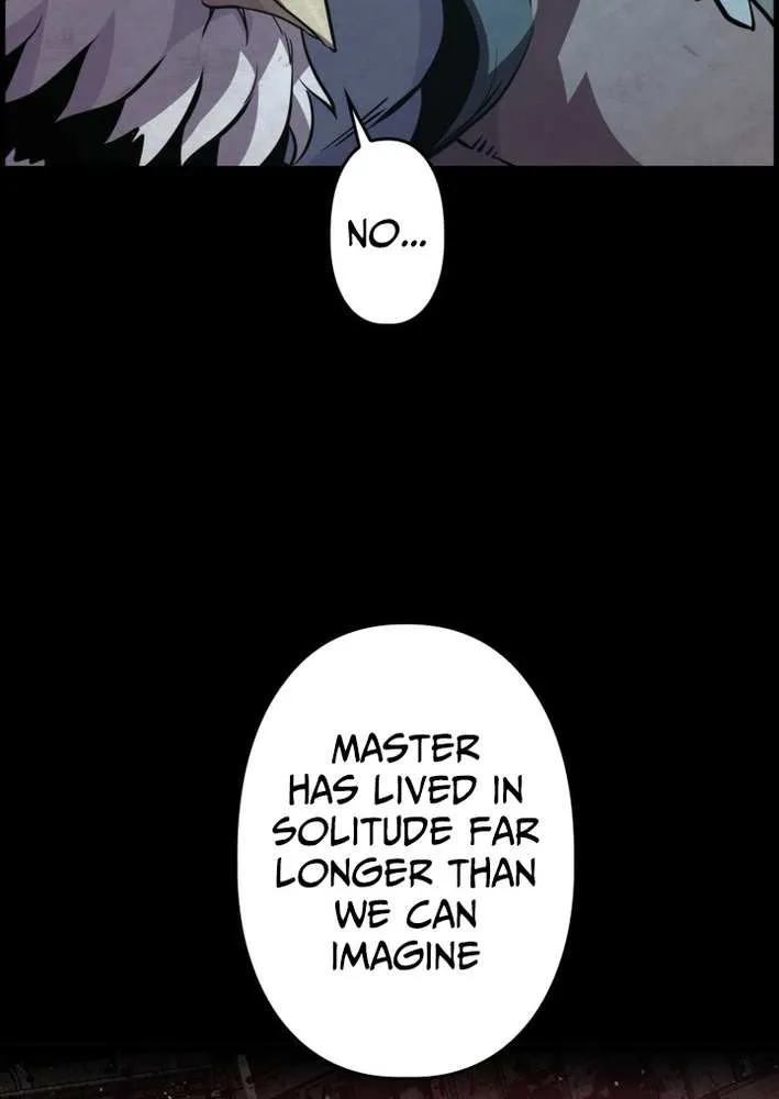 The Aged Strongest Prisoner Survives Again Today Chapter 7 page 98 - 