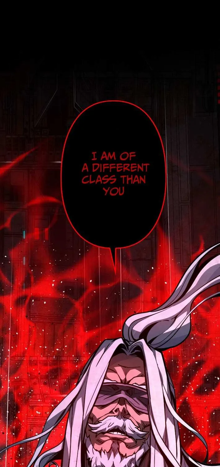 The Aged Strongest Prisoner Survives Again Today Chapter 8 page 2 - 