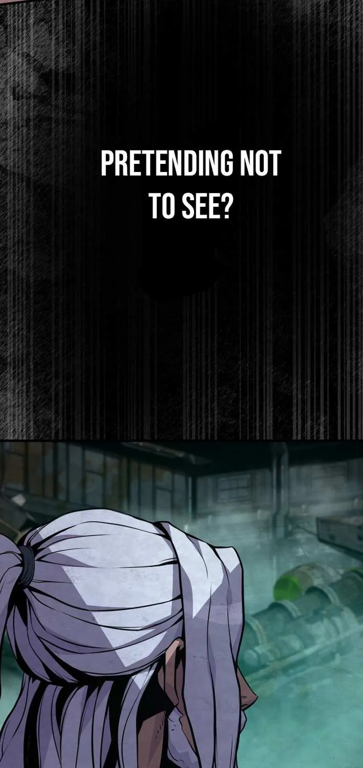 The Aged Strongest Prisoner Survives Again Today Chapter 8 page 103 - 