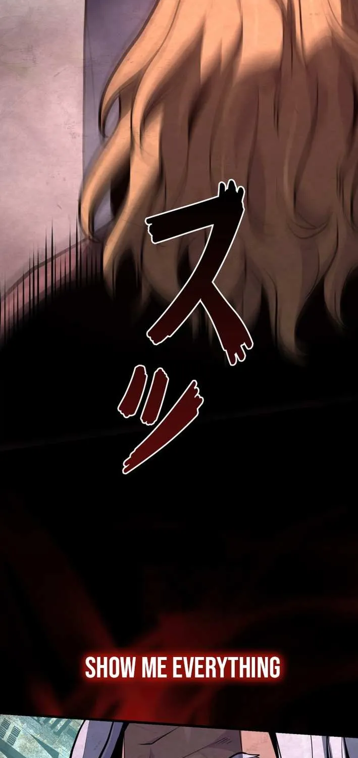 The Aged Strongest Prisoner Survives Again Today Chapter 8 page 115 - 