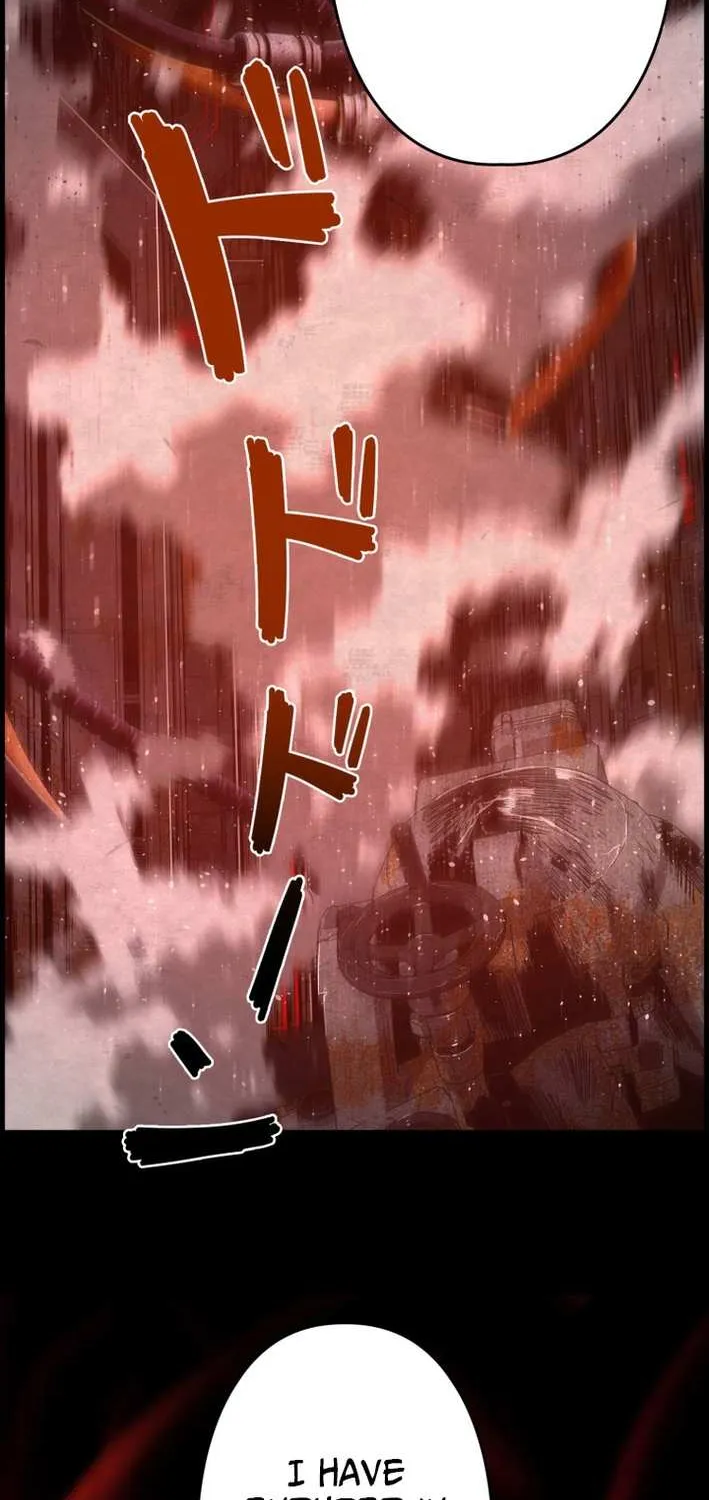 The Aged Strongest Prisoner Survives Again Today Chapter 8 page 16 - 