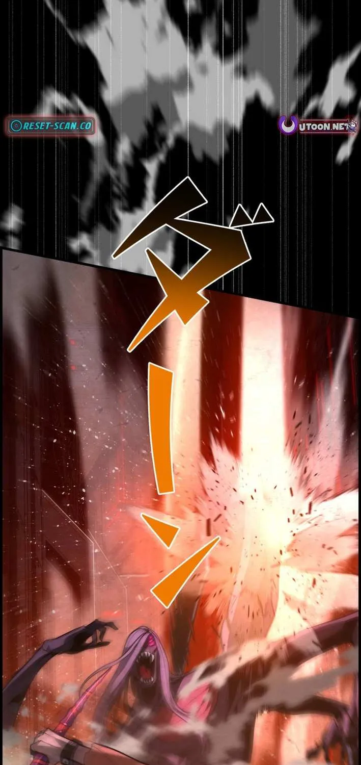 The Aged Strongest Prisoner Survives Again Today Chapter 8 page 20 - 