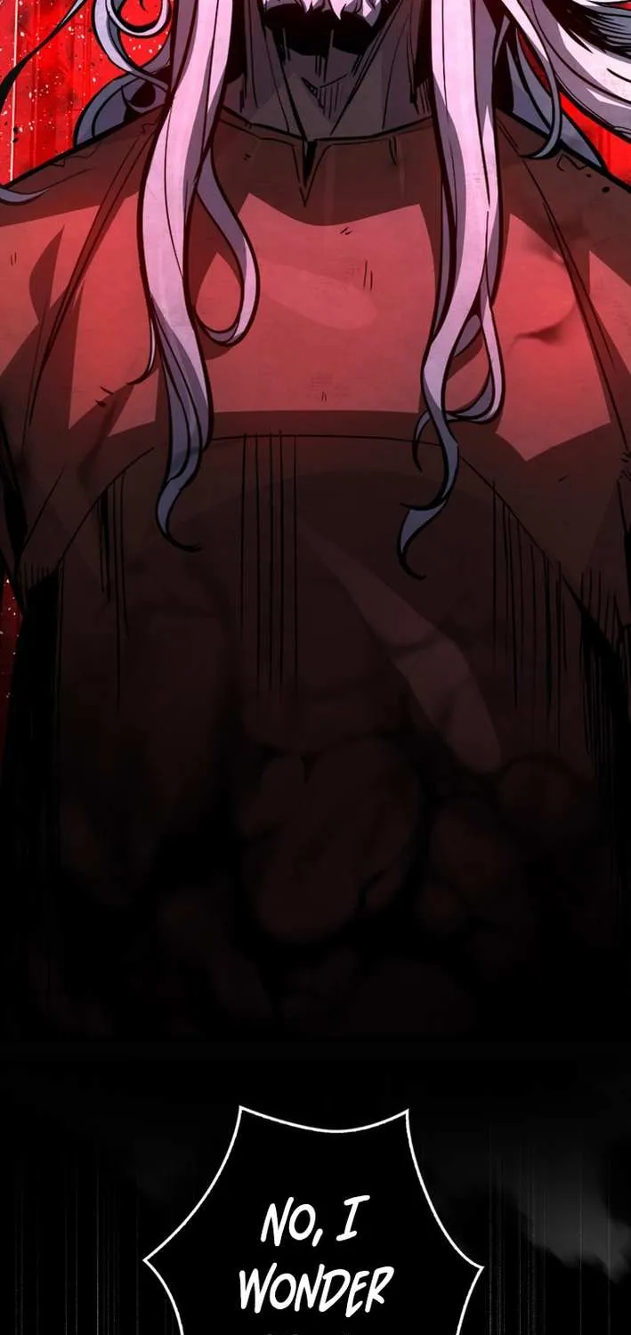 The Aged Strongest Prisoner Survives Again Today Chapter 8 page 3 - 