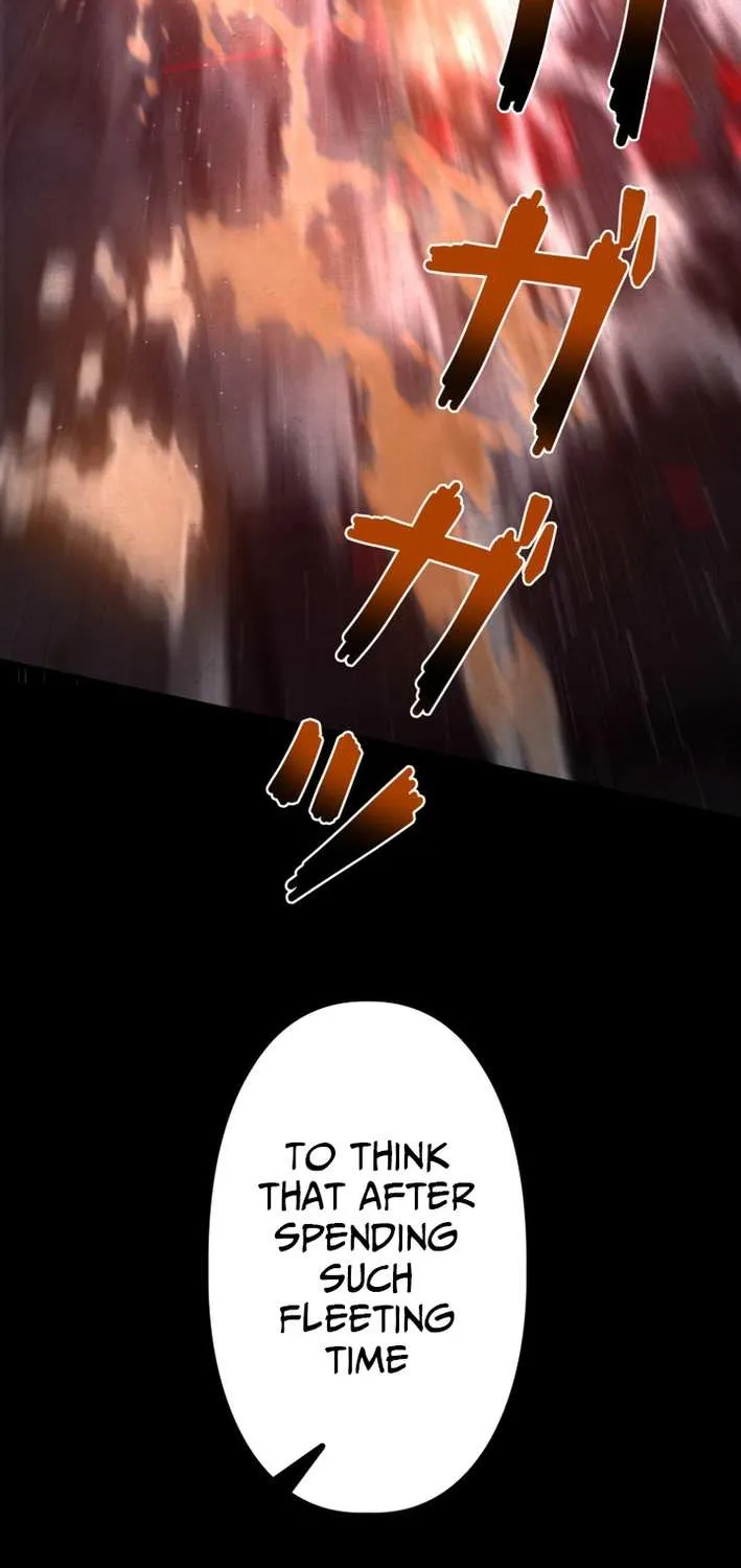 The Aged Strongest Prisoner Survives Again Today Chapter 8 page 25 - 