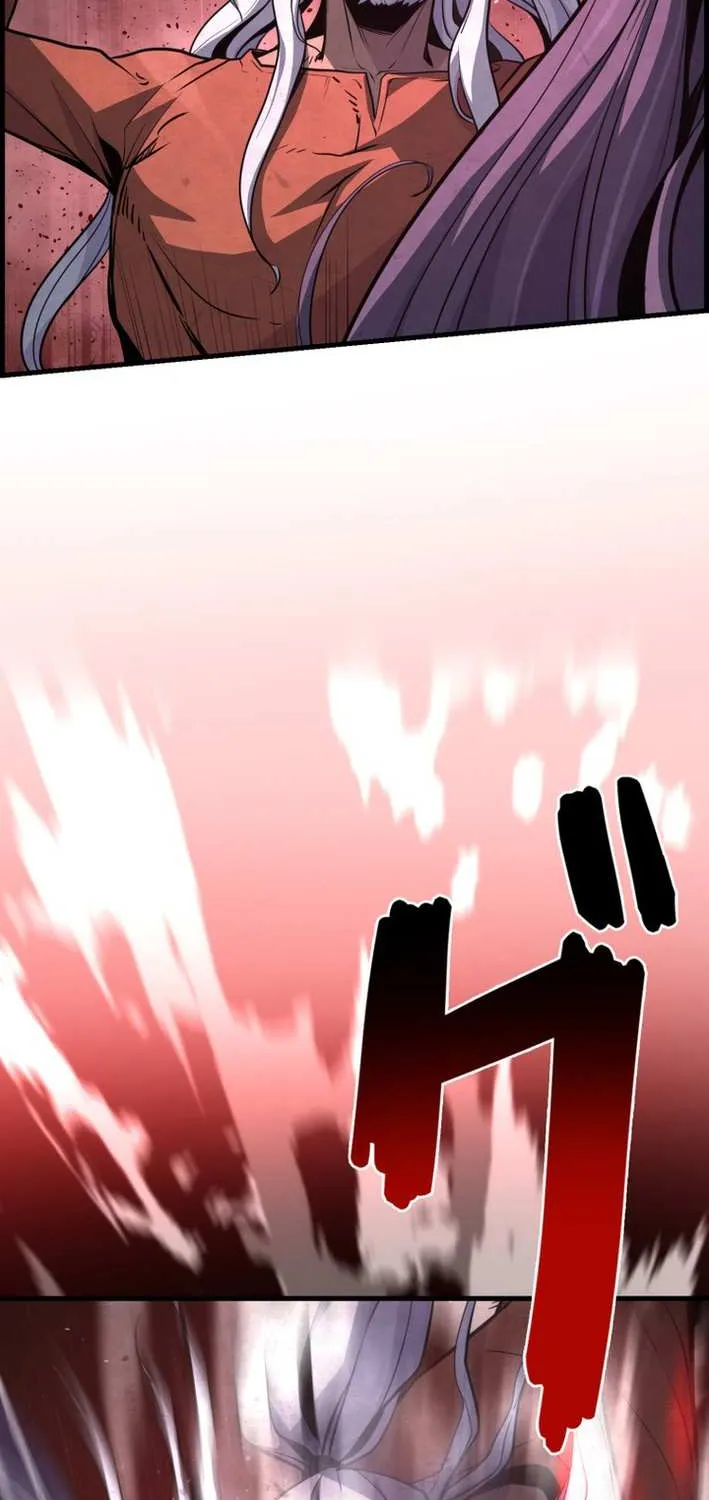 The Aged Strongest Prisoner Survives Again Today Chapter 8 page 38 - 