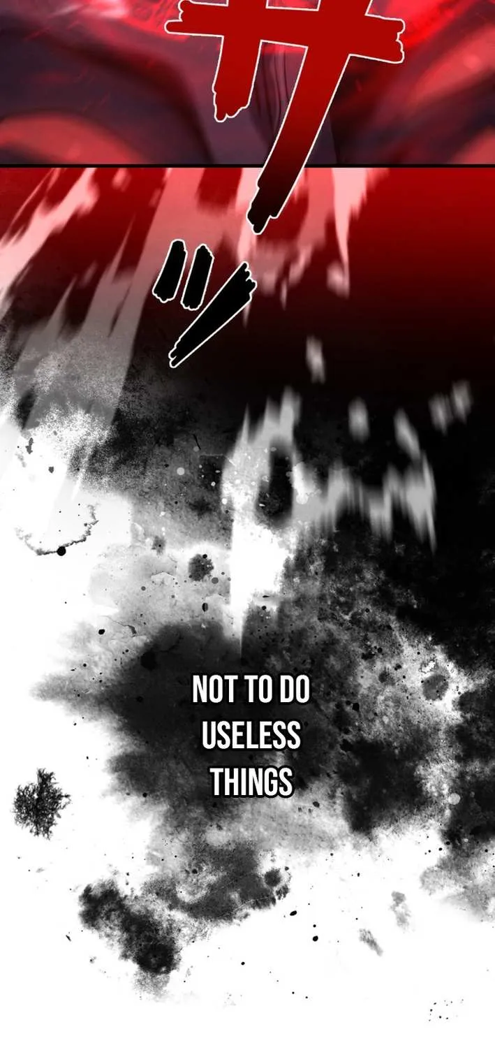 The Aged Strongest Prisoner Survives Again Today Chapter 8 page 40 - 