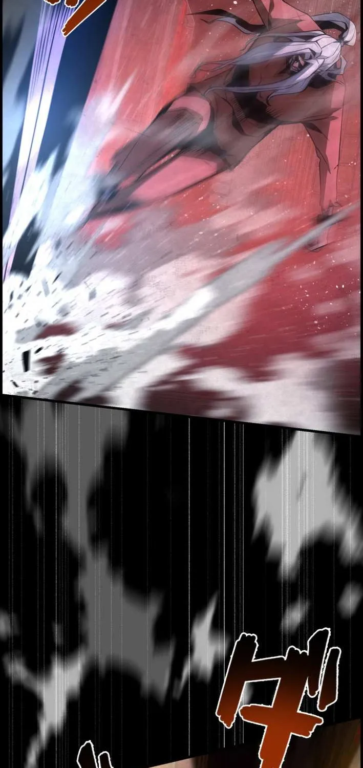 The Aged Strongest Prisoner Survives Again Today Chapter 8 page 6 - 