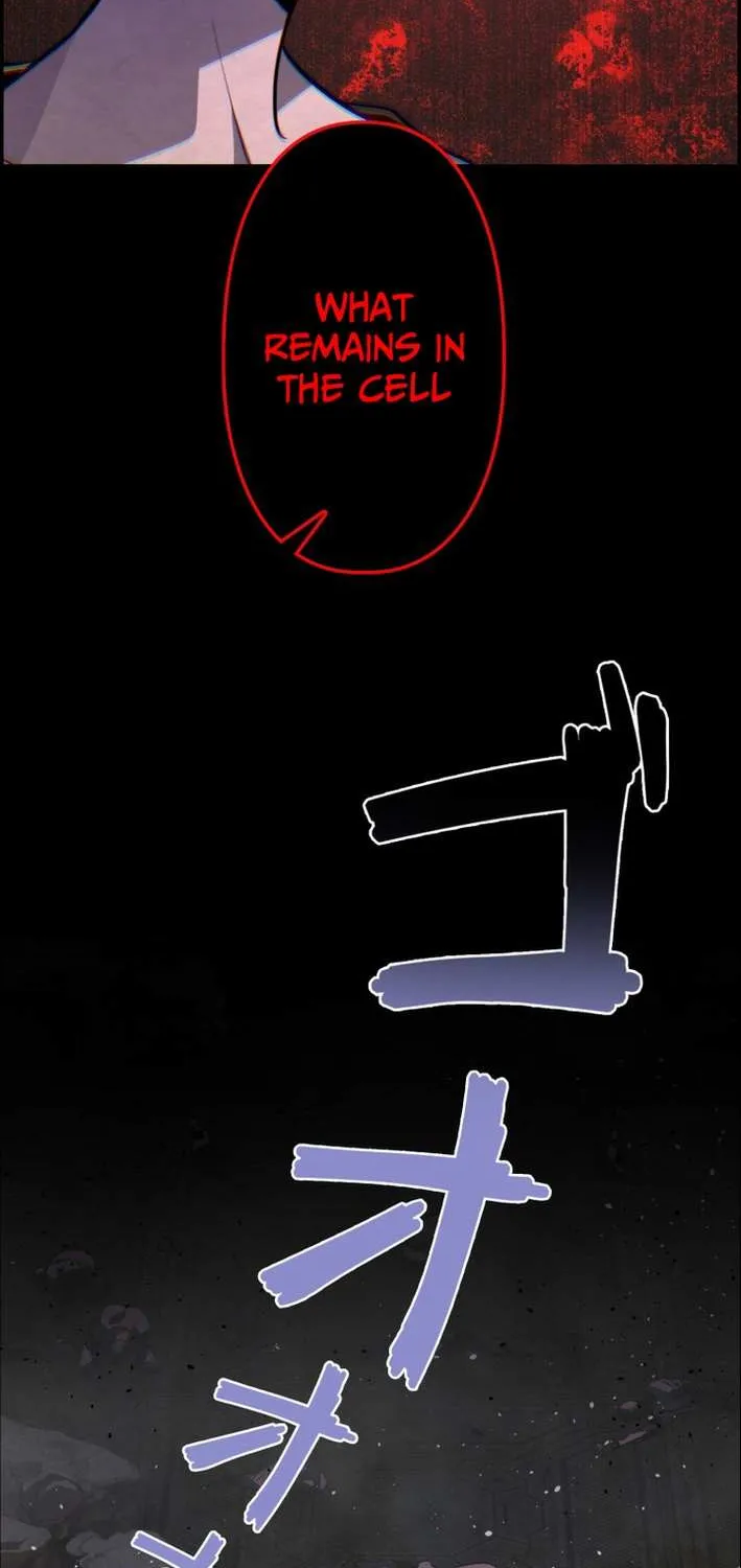 The Aged Strongest Prisoner Survives Again Today Chapter 8 page 51 - 