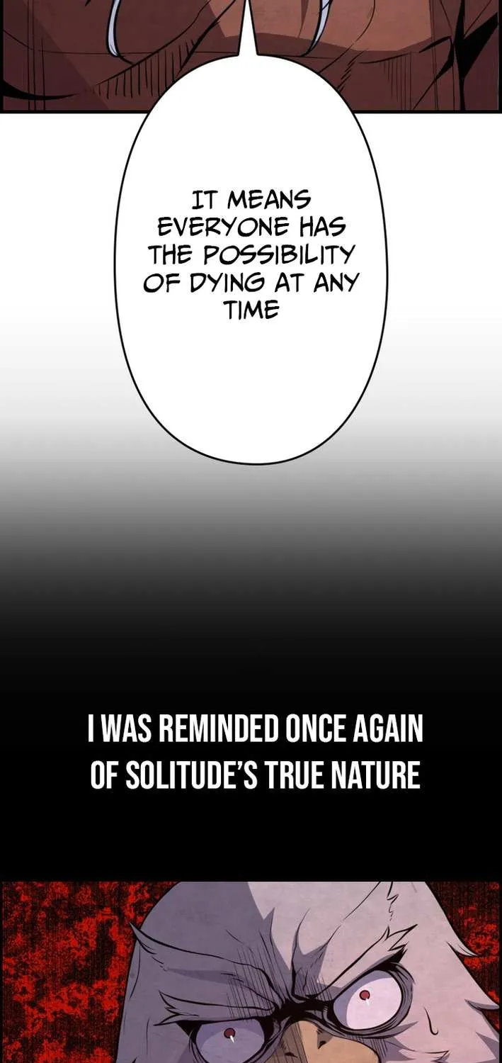 The Aged Strongest Prisoner Survives Again Today Chapter 8 page 57 - 