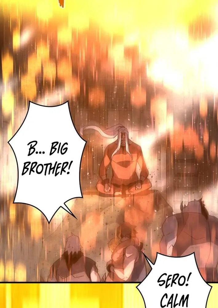 The Aged Strongest Prisoner Survives Again Today Chapter 8 page 70 - 