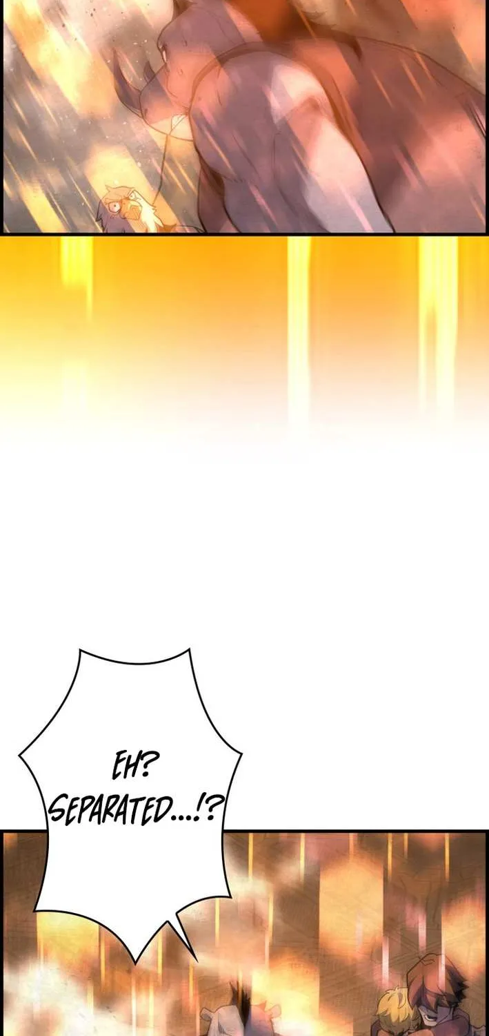 The Aged Strongest Prisoner Survives Again Today Chapter 8 page 72 - 