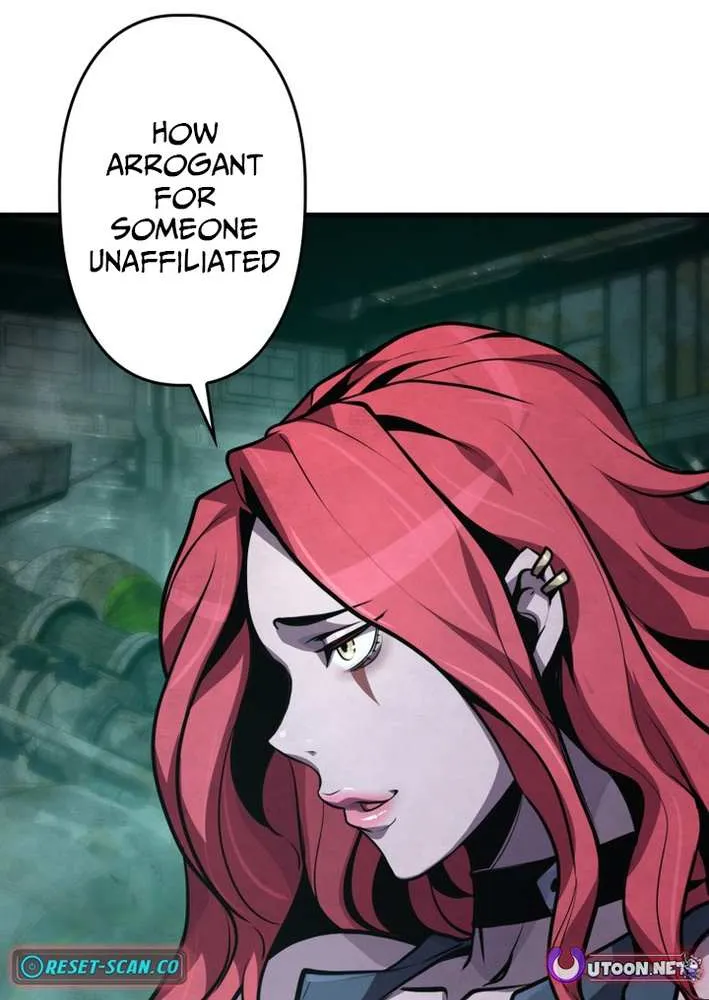 The Aged Strongest Prisoner Survives Again Today Chapter 8 page 98 - 