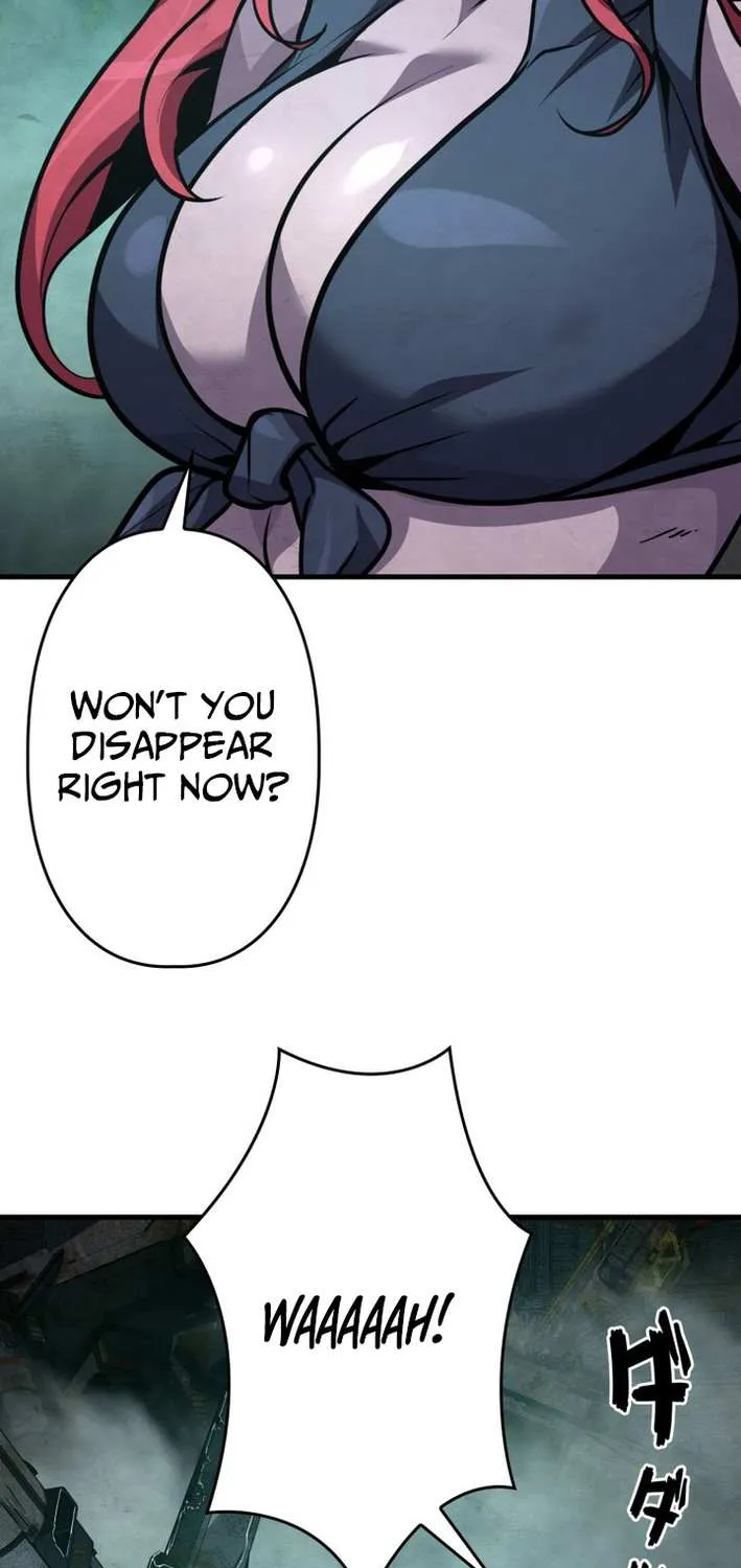 The Aged Strongest Prisoner Survives Again Today Chapter 8 page 99 - 