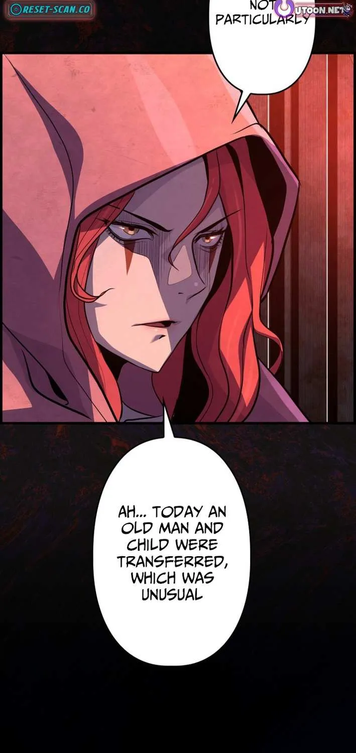 The Aged Strongest Prisoner Survives Again Today Chapter 9 page 101 - 