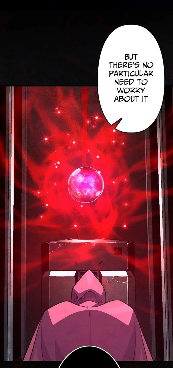 The Aged Strongest Prisoner Survives Again Today Chapter 9 page 102 - 