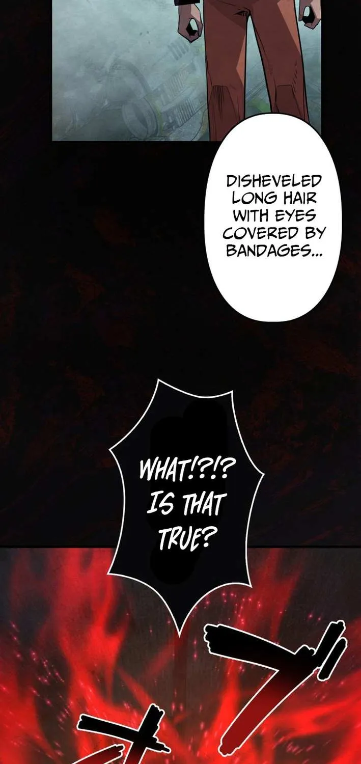 The Aged Strongest Prisoner Survives Again Today Chapter 9 page 104 - 