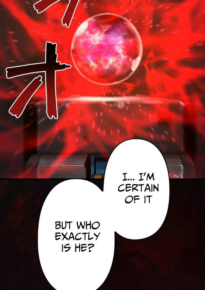 The Aged Strongest Prisoner Survives Again Today Chapter 9 page 105 - 