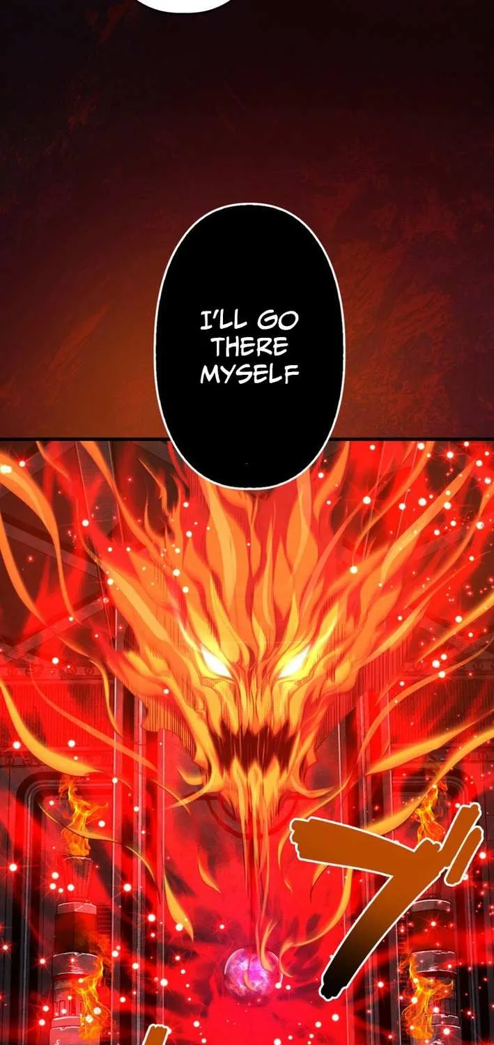 The Aged Strongest Prisoner Survives Again Today Chapter 9 page 106 - 