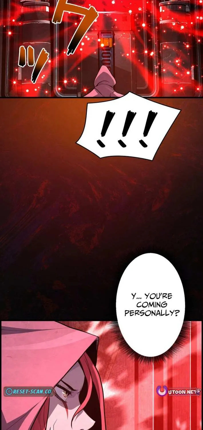 The Aged Strongest Prisoner Survives Again Today Chapter 9 page 107 - 