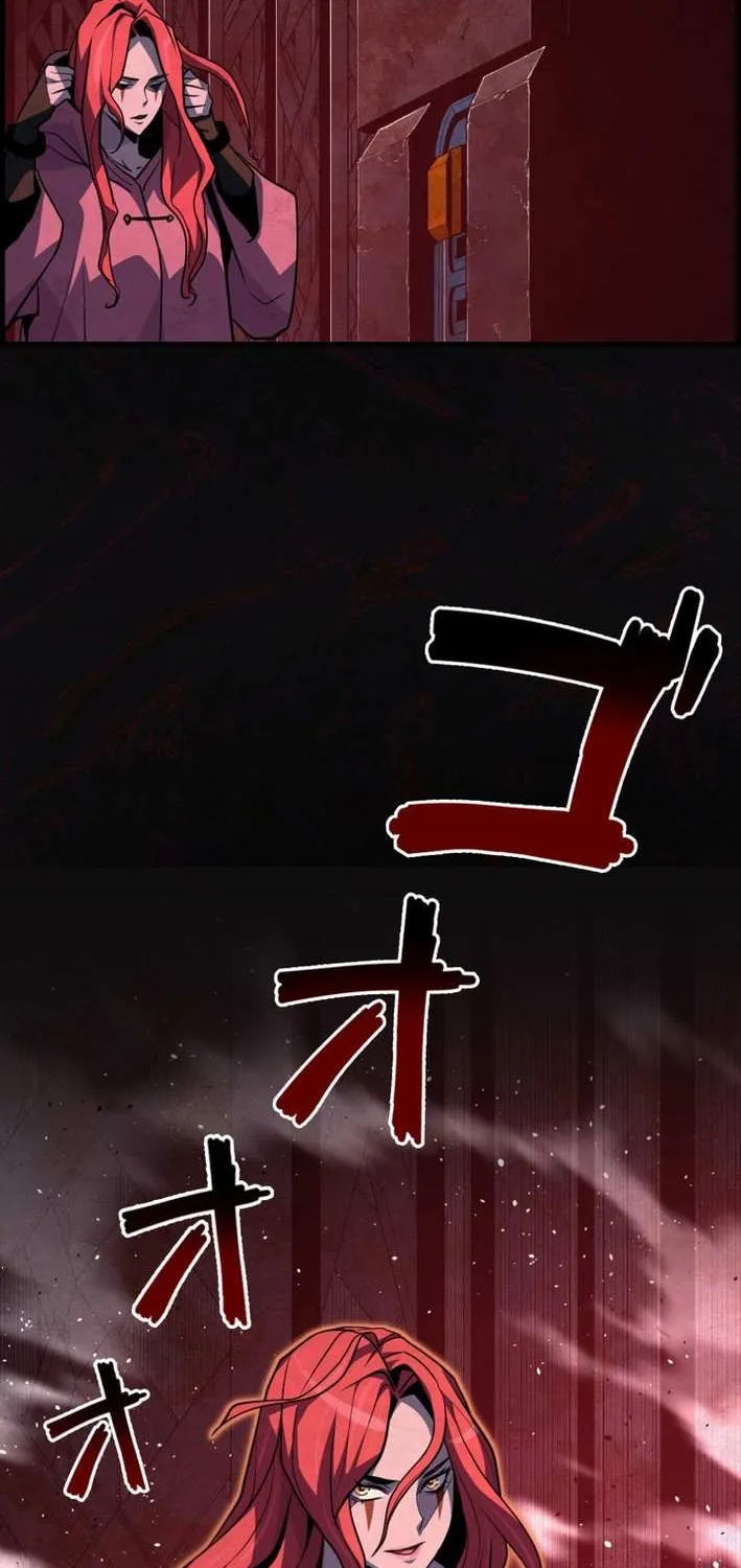 The Aged Strongest Prisoner Survives Again Today Chapter 9 page 111 - 