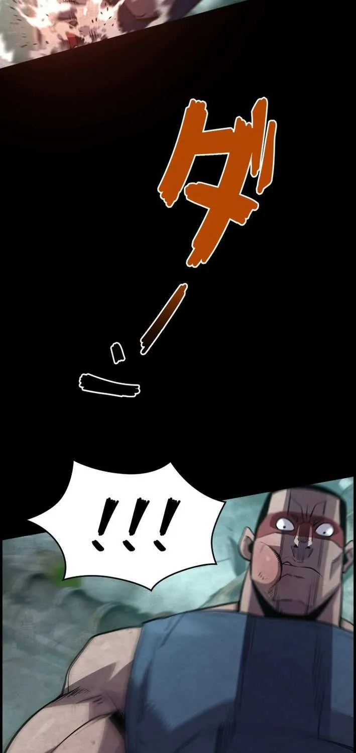The Aged Strongest Prisoner Survives Again Today Chapter 9 page 19 - 