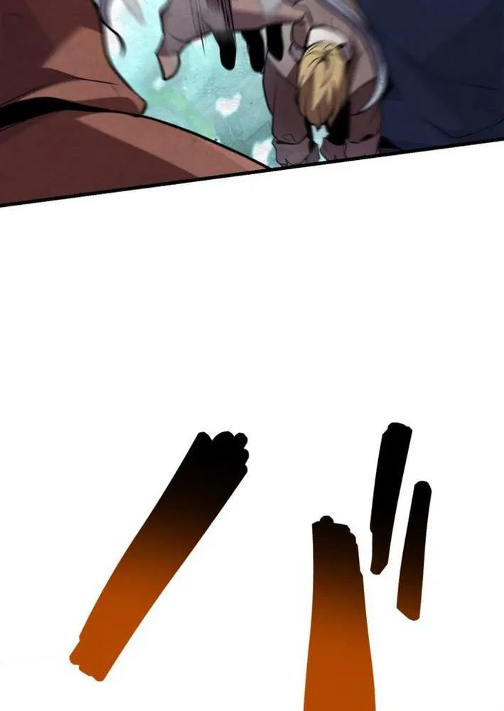 The Aged Strongest Prisoner Survives Again Today Chapter 9 page 21 - 