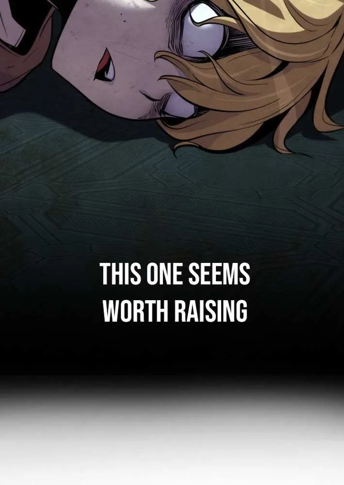 The Aged Strongest Prisoner Survives Again Today Chapter 9 page 28 - 