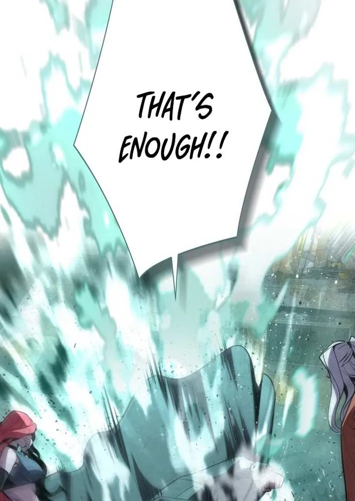 The Aged Strongest Prisoner Survives Again Today Chapter 9 page 35 - 