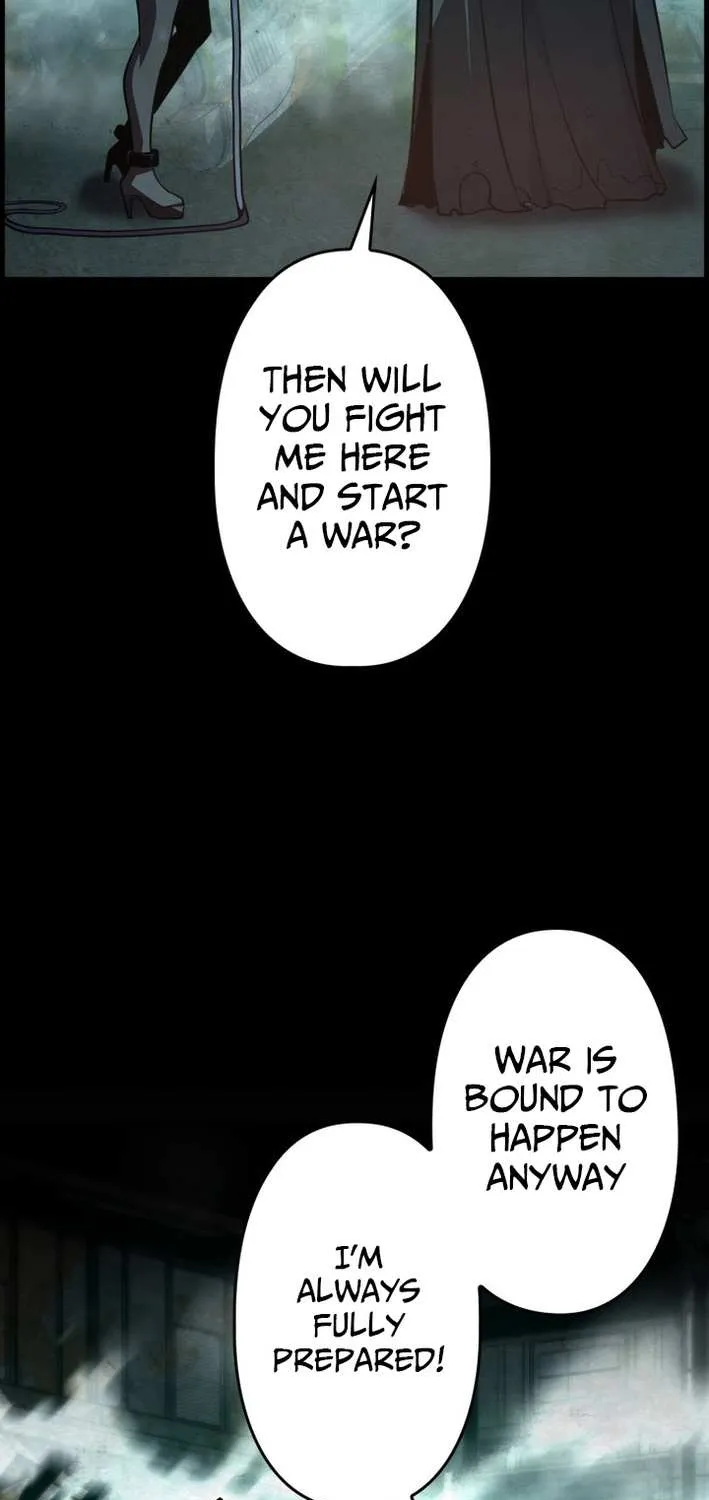 The Aged Strongest Prisoner Survives Again Today Chapter 9 page 40 - 