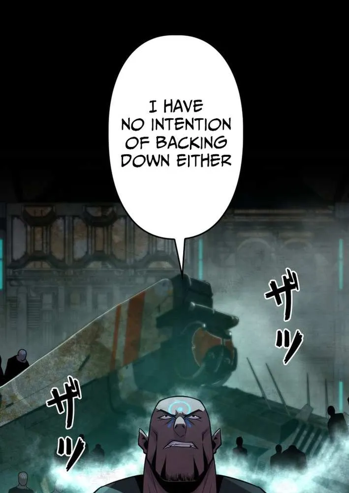The Aged Strongest Prisoner Survives Again Today Chapter 9 page 42 - 