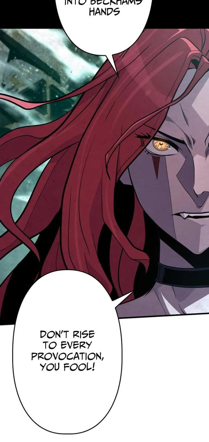 The Aged Strongest Prisoner Survives Again Today Chapter 9 page 46 - 