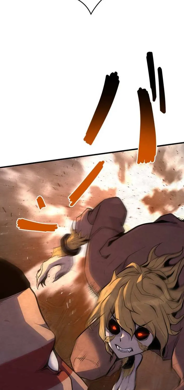 The Aged Strongest Prisoner Survives Again Today Chapter 9 page 6 - 