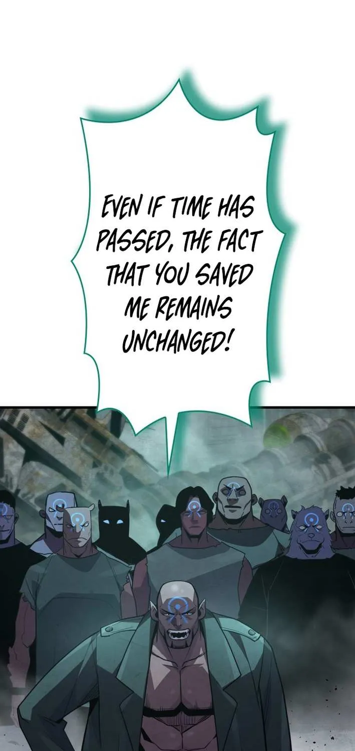 The Aged Strongest Prisoner Survives Again Today Chapter 9 page 53 - 